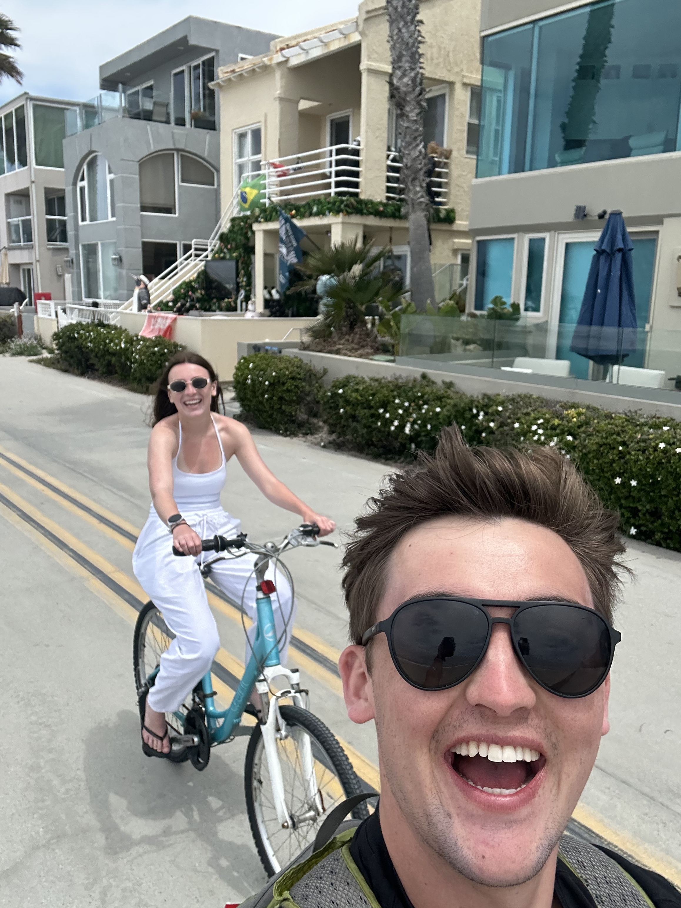 San Diego