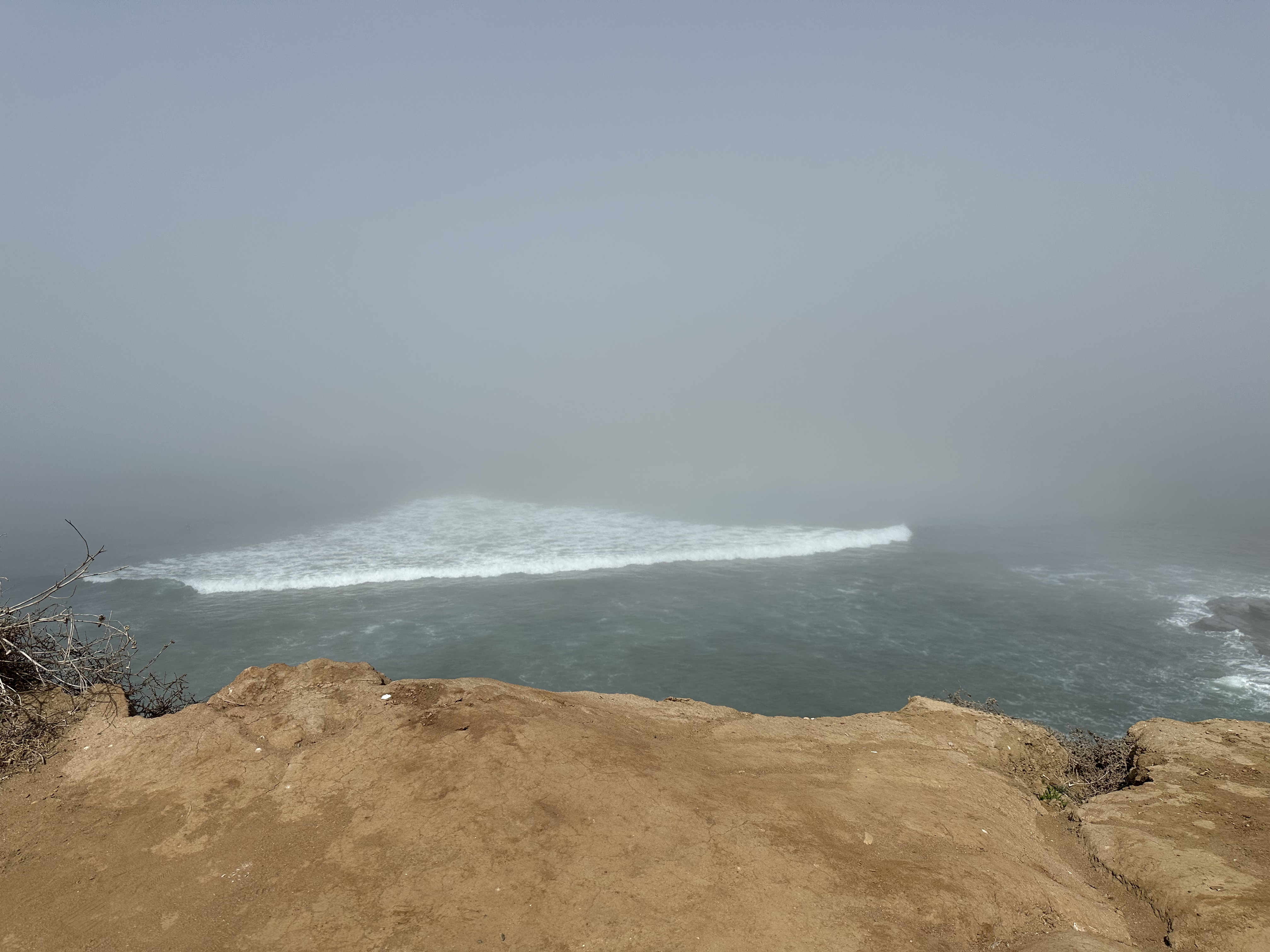 Sunset Cliffs